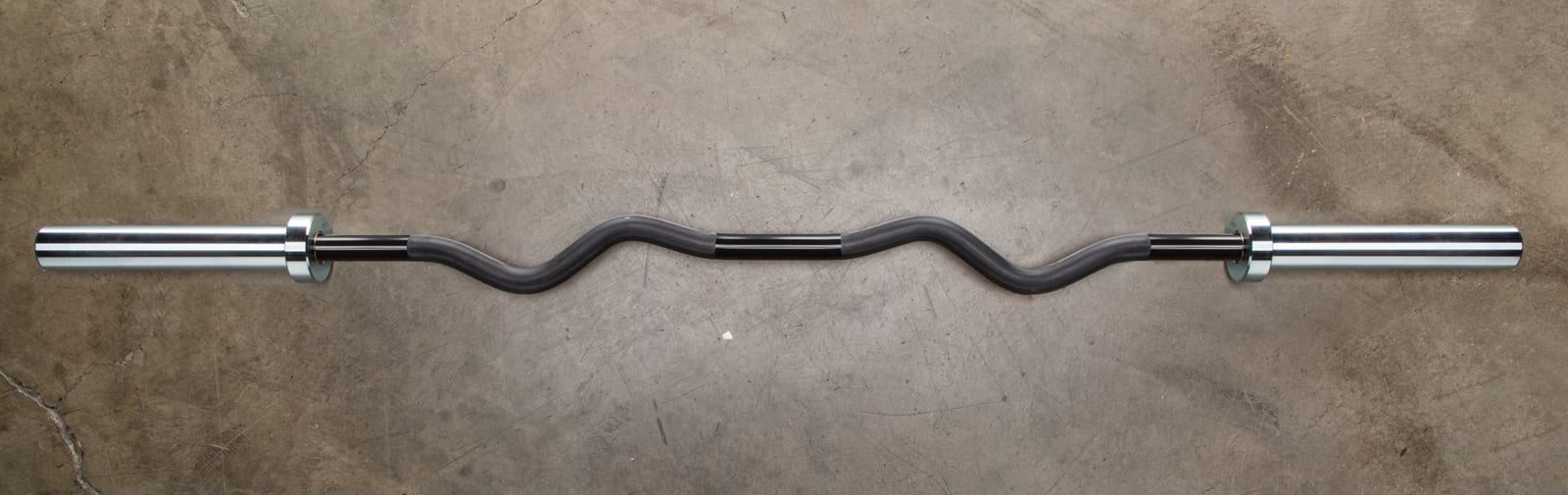 Rogue Rackable Curl Bar Rogue Fitness
